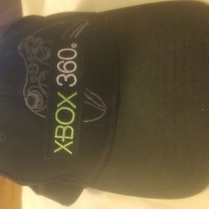 Xbox 360 Controller Youth Hat